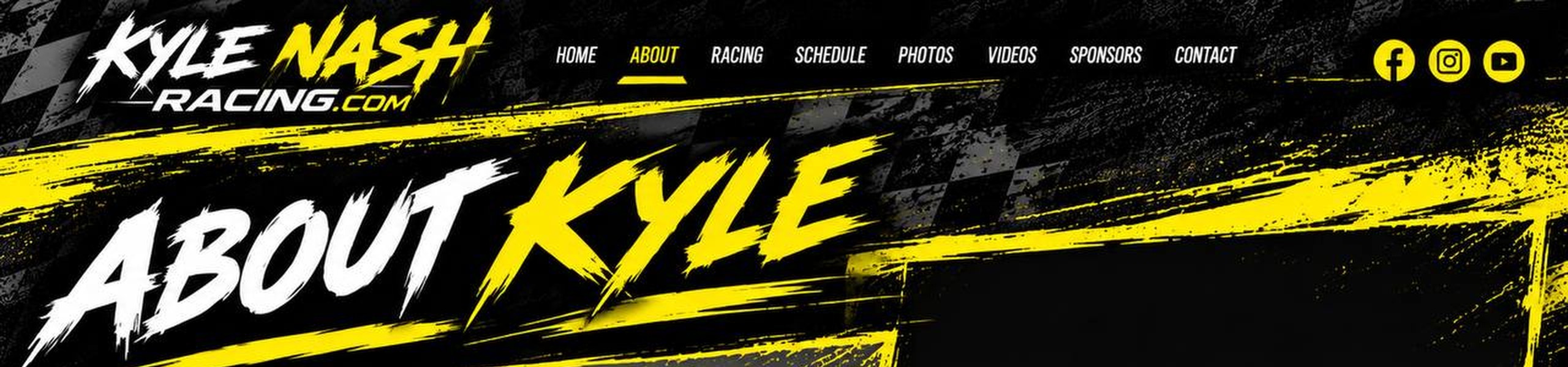 About Kyle