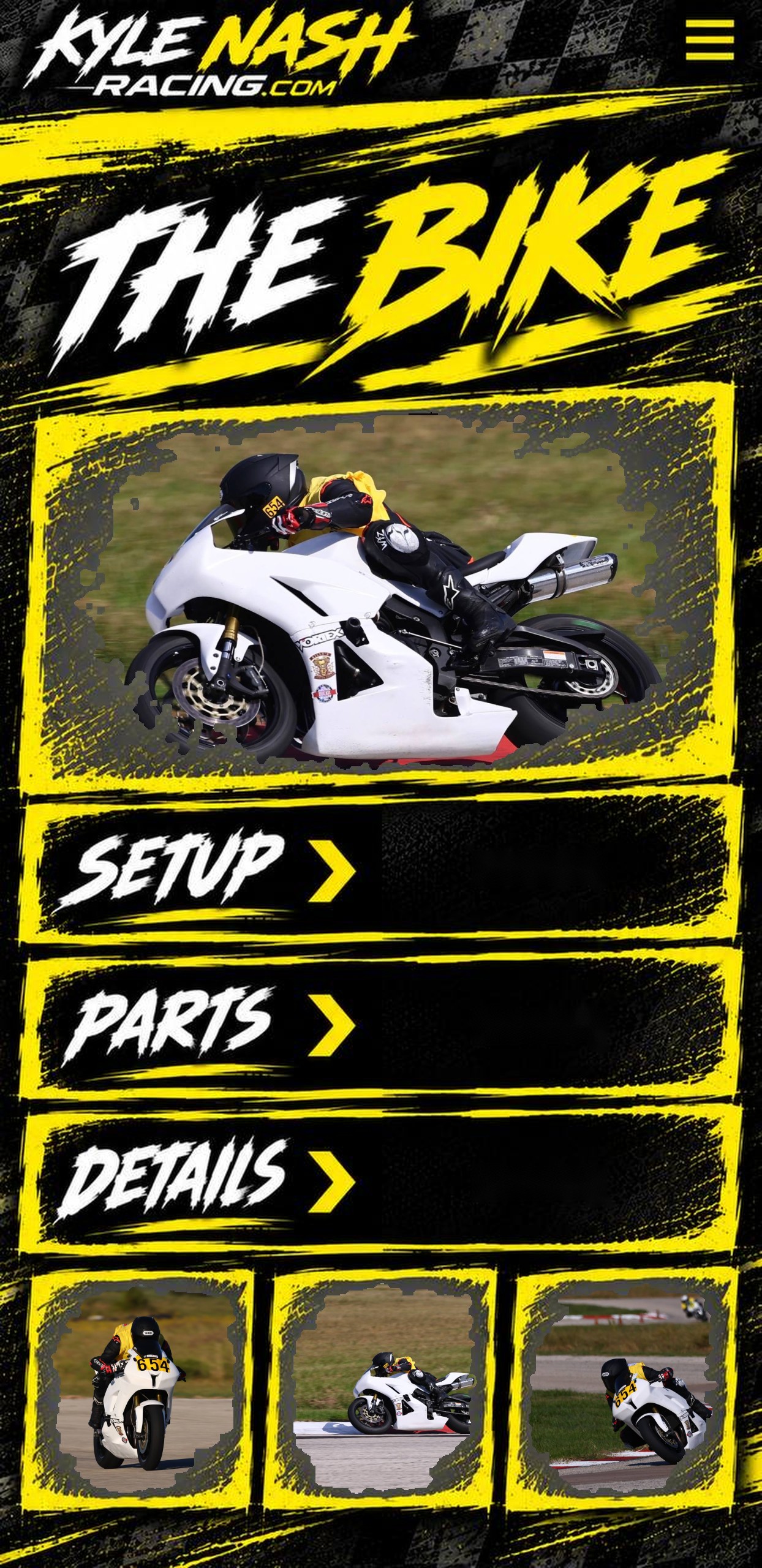 The Bike