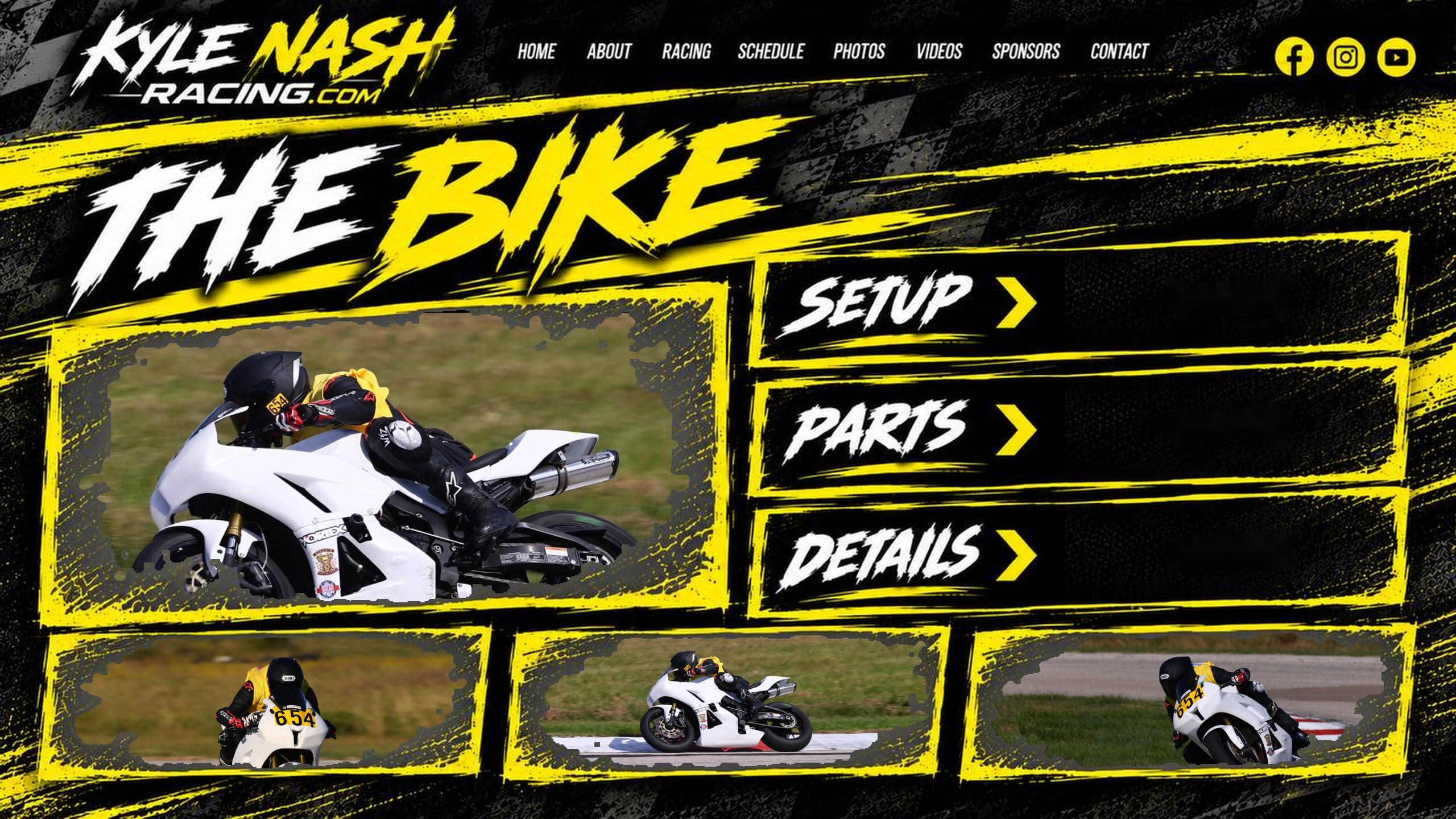 The Bike