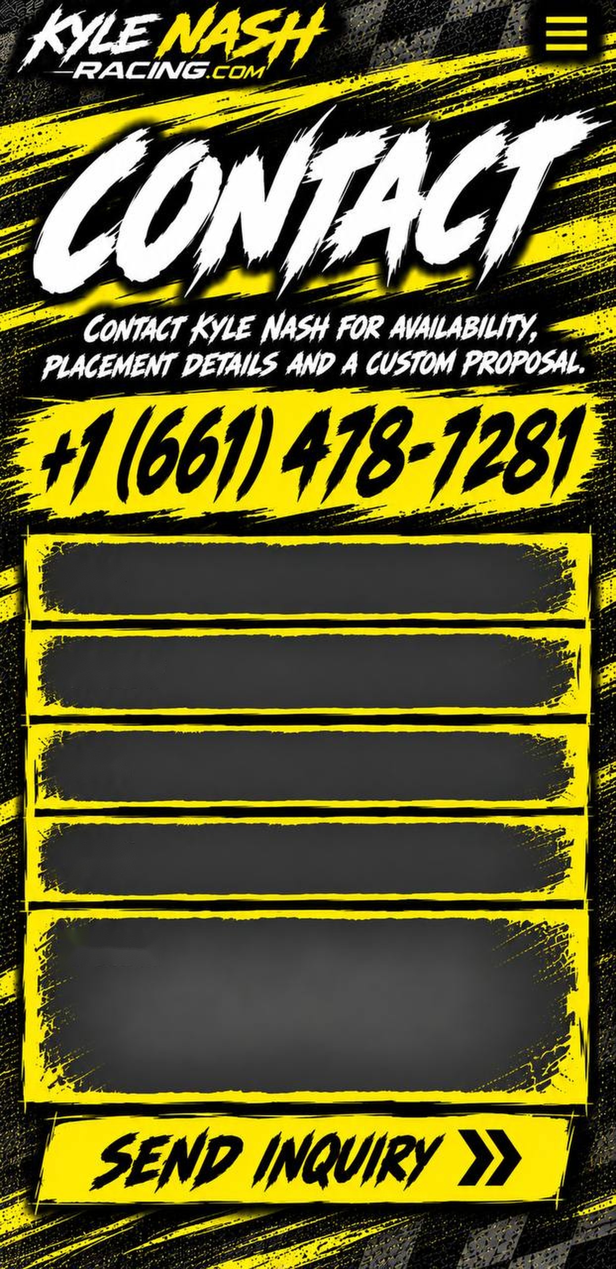 Contact