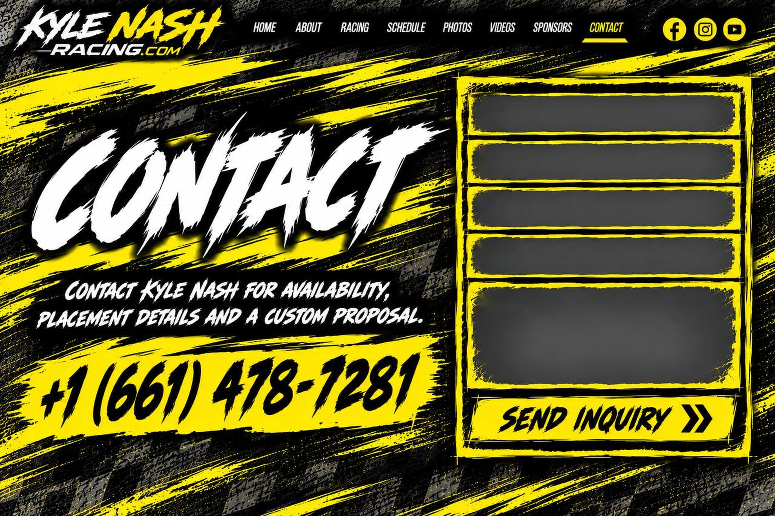 Contact