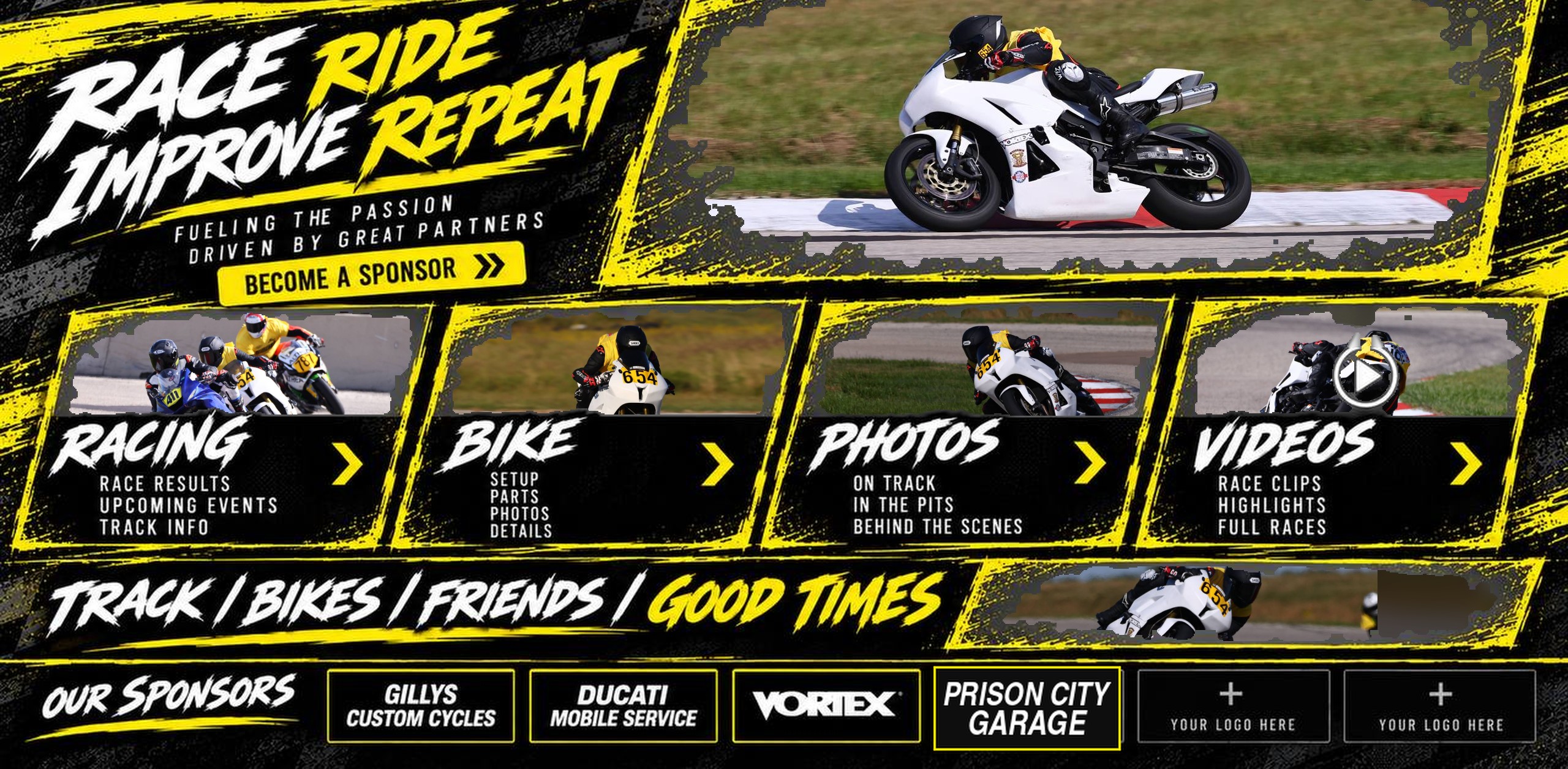 Kyle Nash Racing