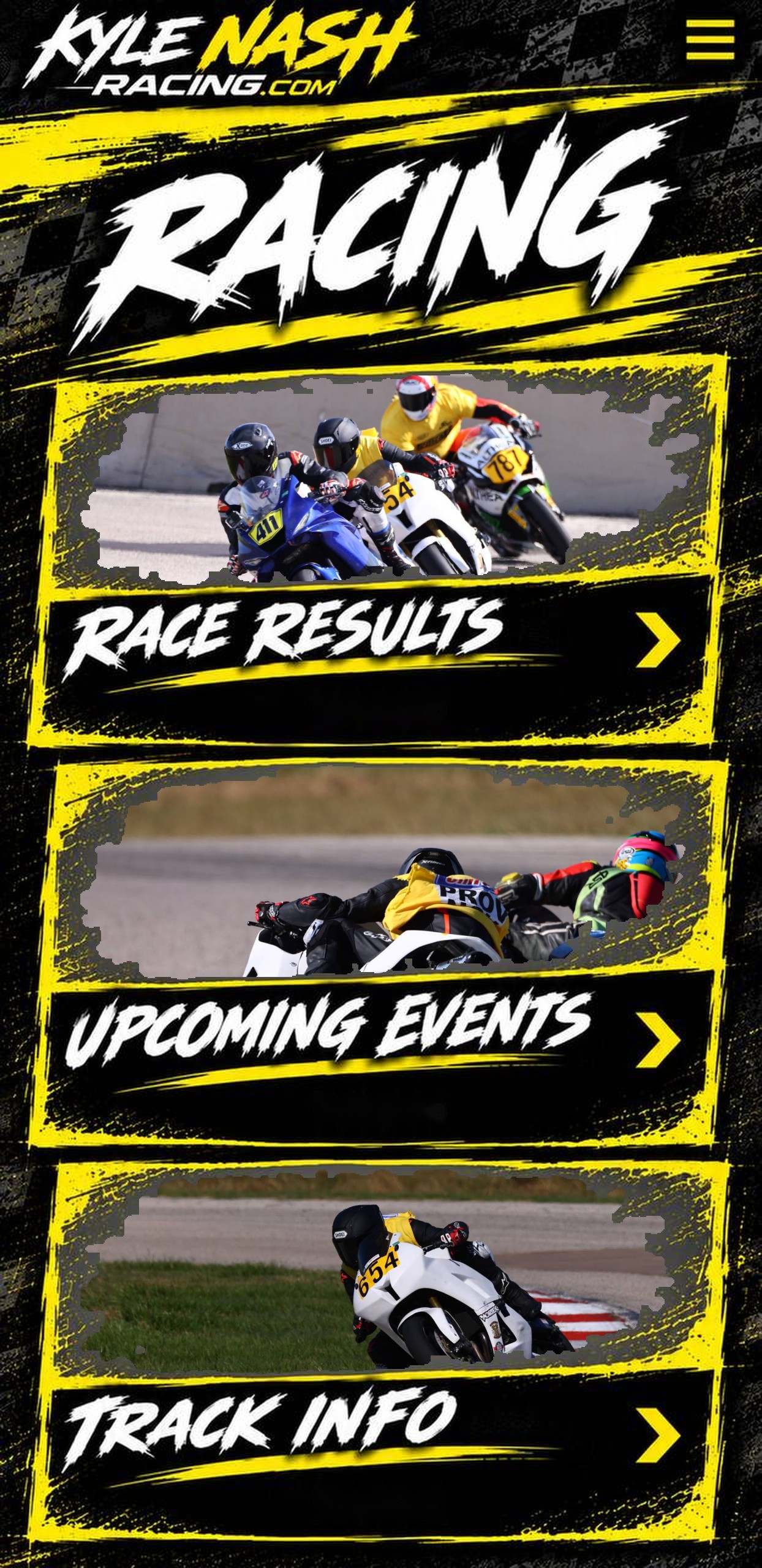 Racing