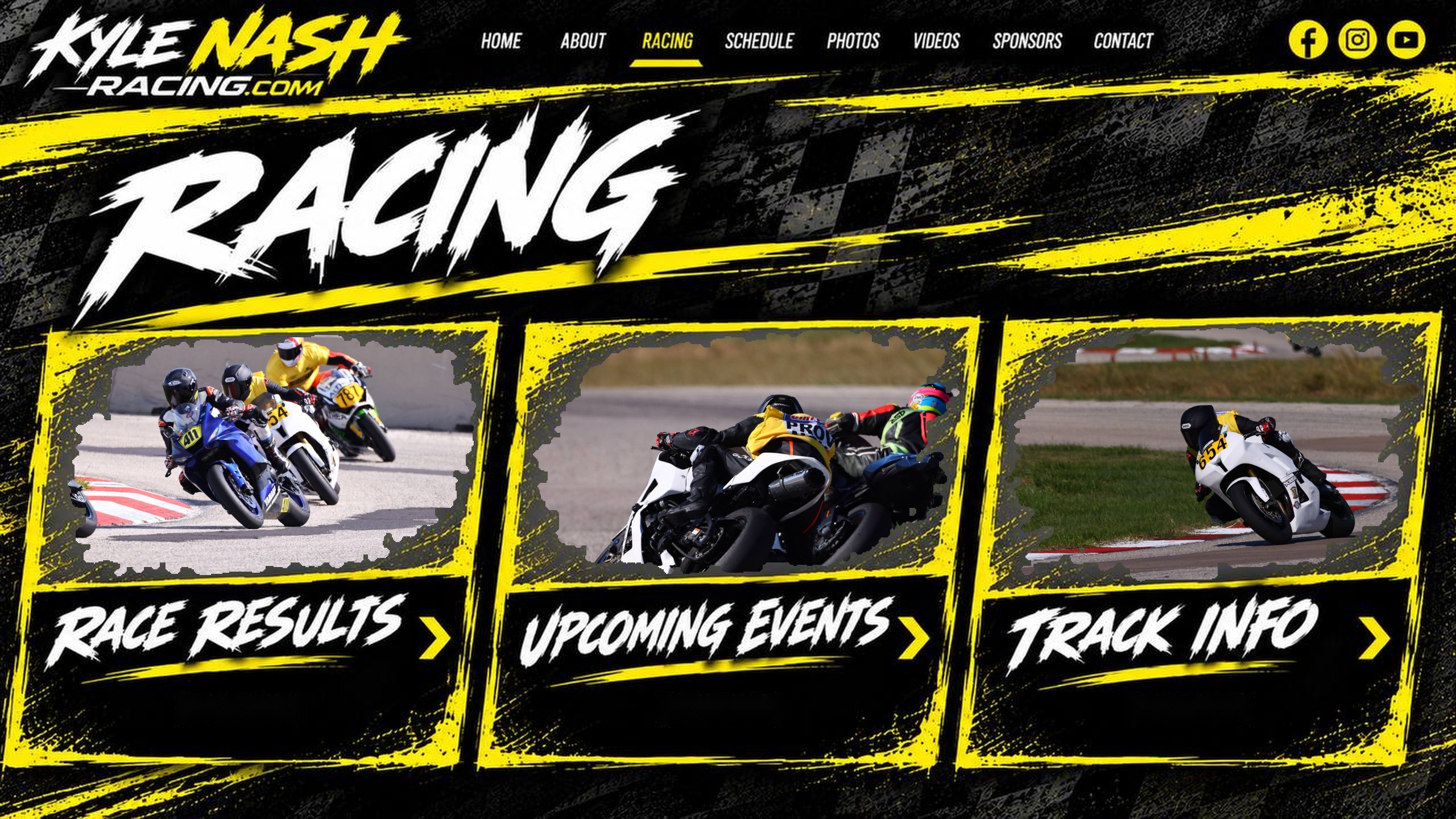 Racing